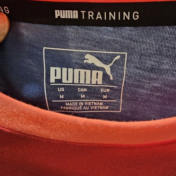 Puma shirt - Picture 2 of 2